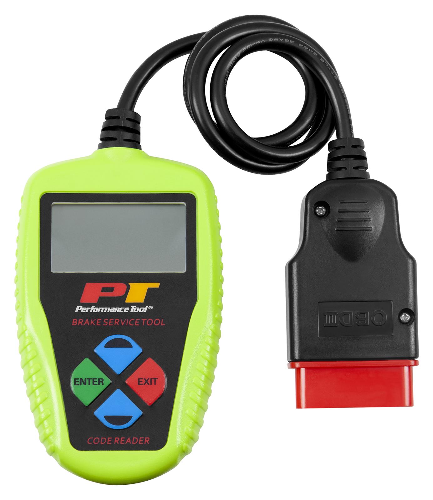 Performance Tool W3000 Performance Tool Electronic Parking Brake Tools Summit Racing