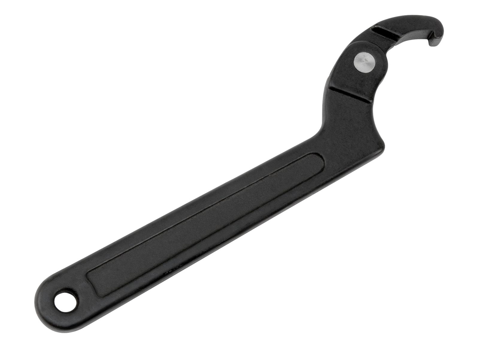 Performance Tool W30782 Performance Tool Adjustable Hook Spanner Wrenches
