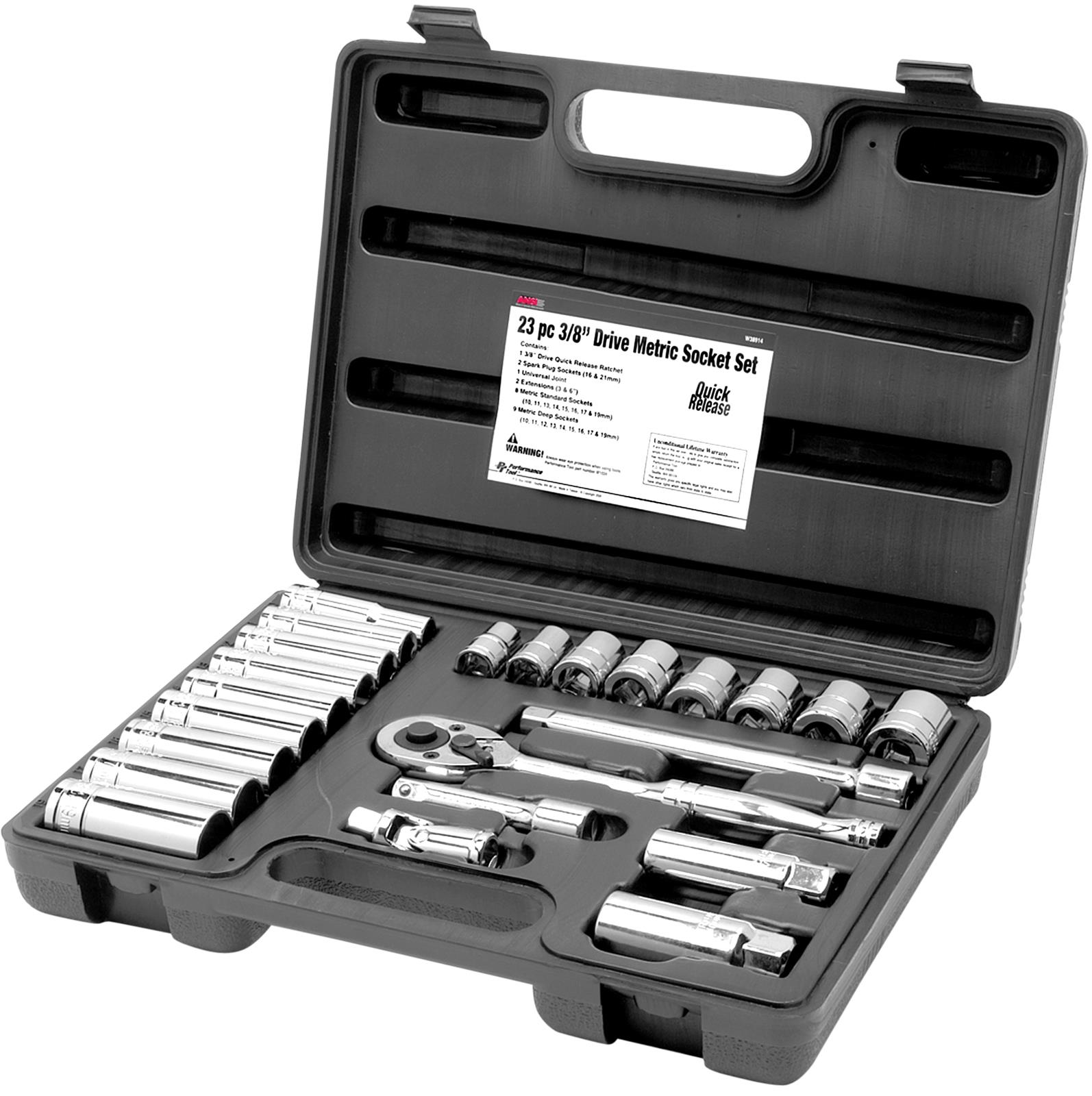 Performance tool. SITOMO инструмент Socket Wrench Set 16-piece 1/2 Drive s/a/e/. 151 Набор инструментов 1/4", 3/8" и 1/2" Dr. Metric & SAE. Socket Wrench Set Metric,1/2", Deep. Performance Tool w89220 Univ. Camshaft bearing Tool.