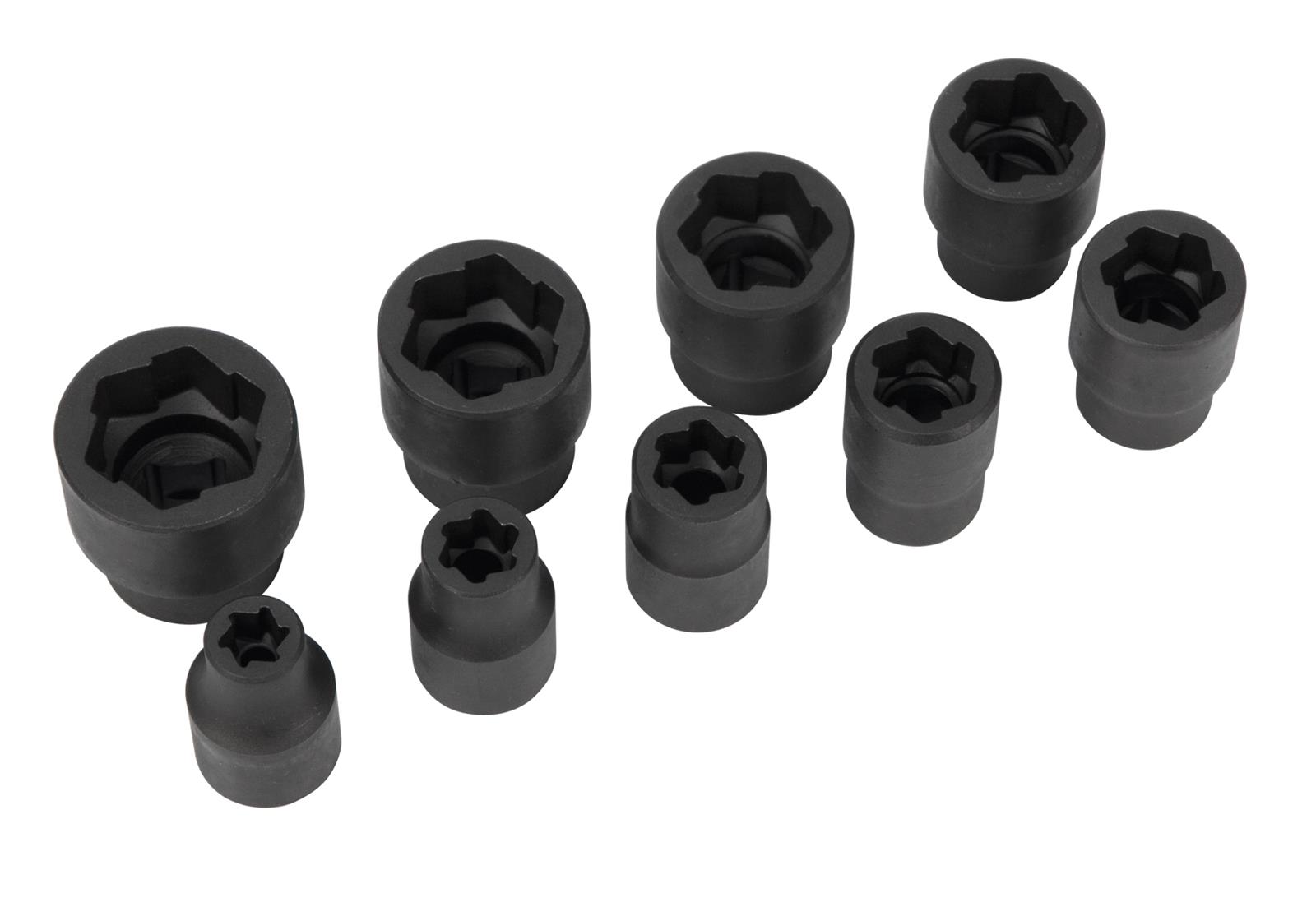 Performance Tool W38917 Performance Tool Bolt Extractor Sets Summit