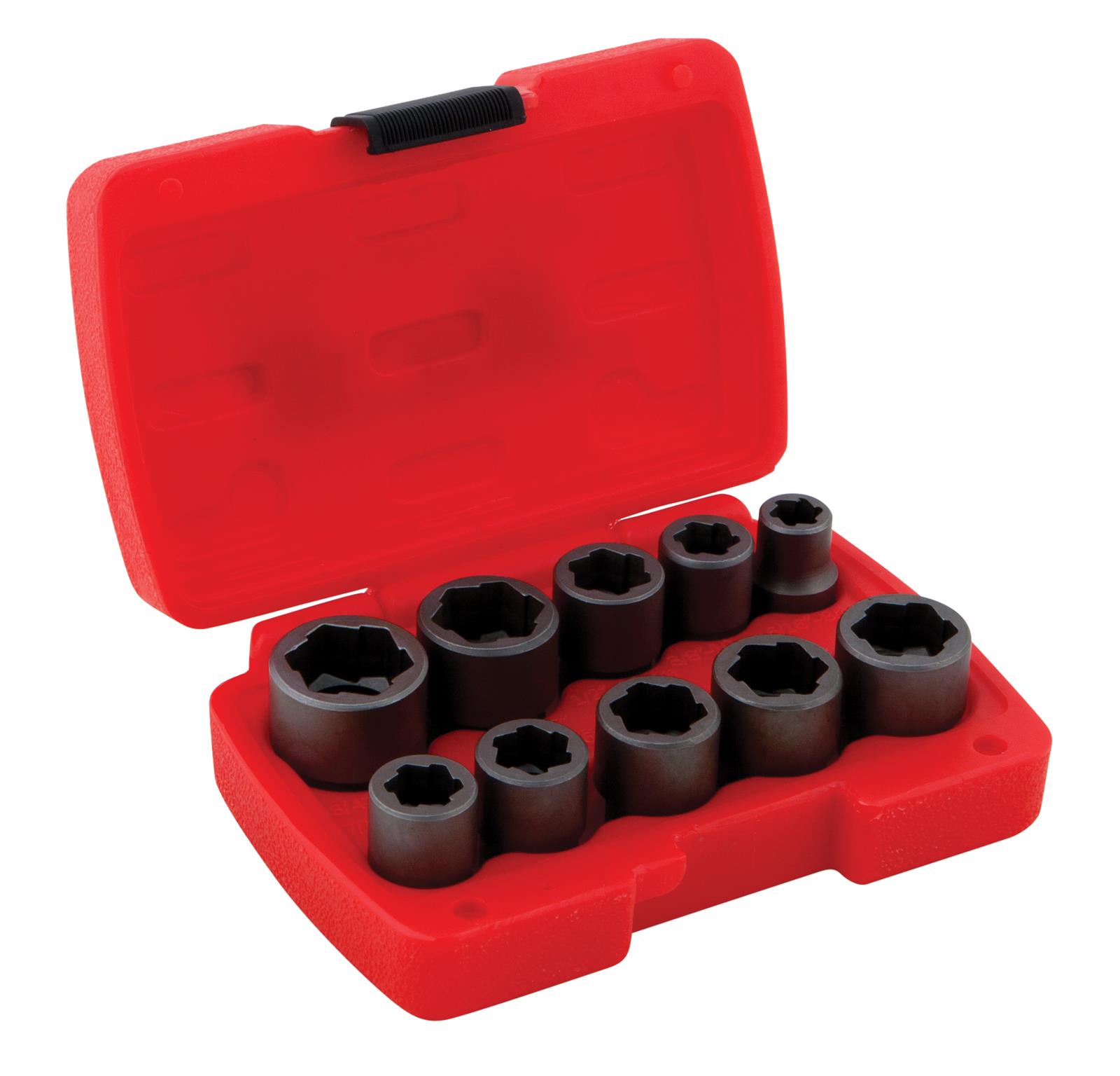 Performance Tool W38919 Performance Tool Bolt Extractor Sets Summit