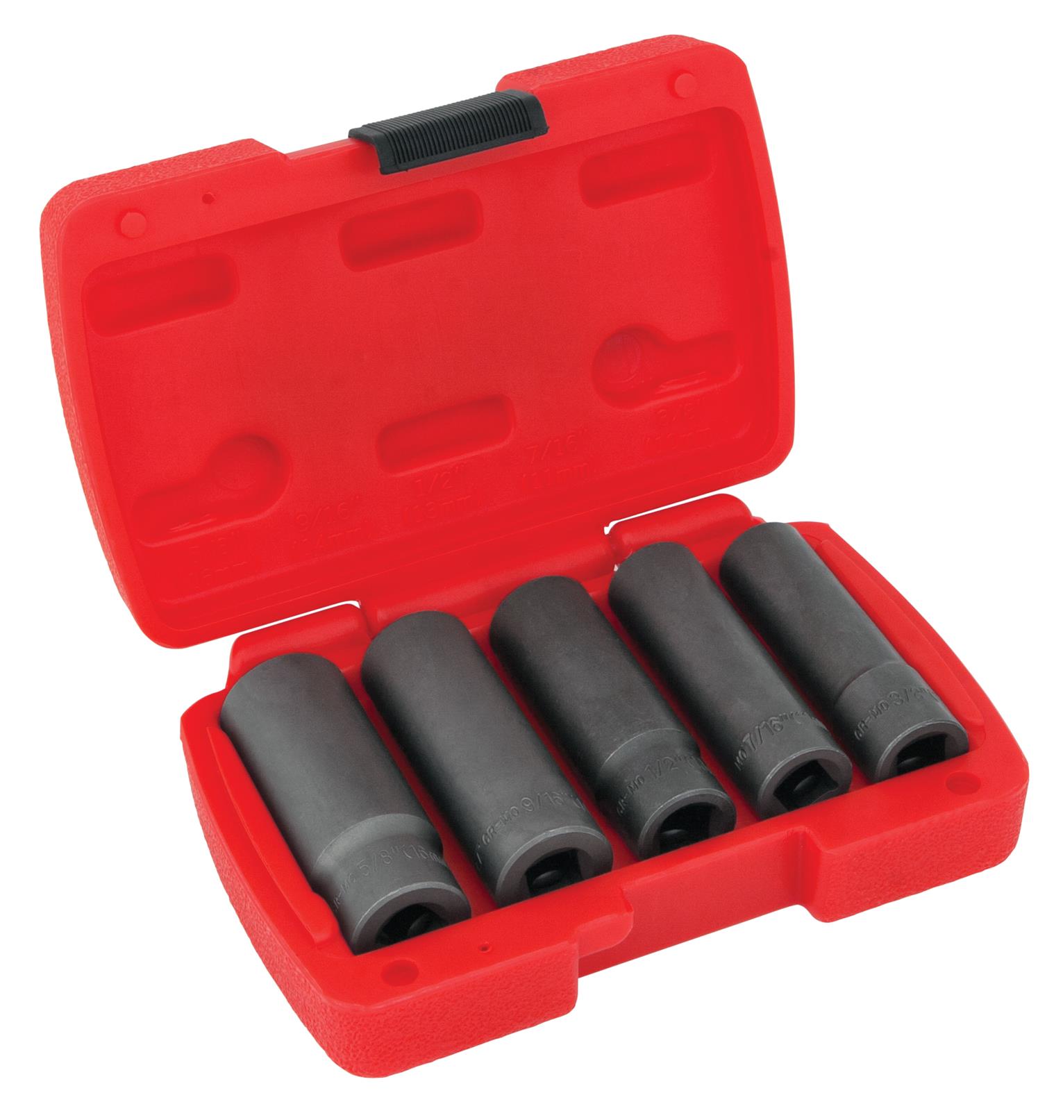Performance Tool W38920 Performance Tool Bolt Extractor Sets Summit
