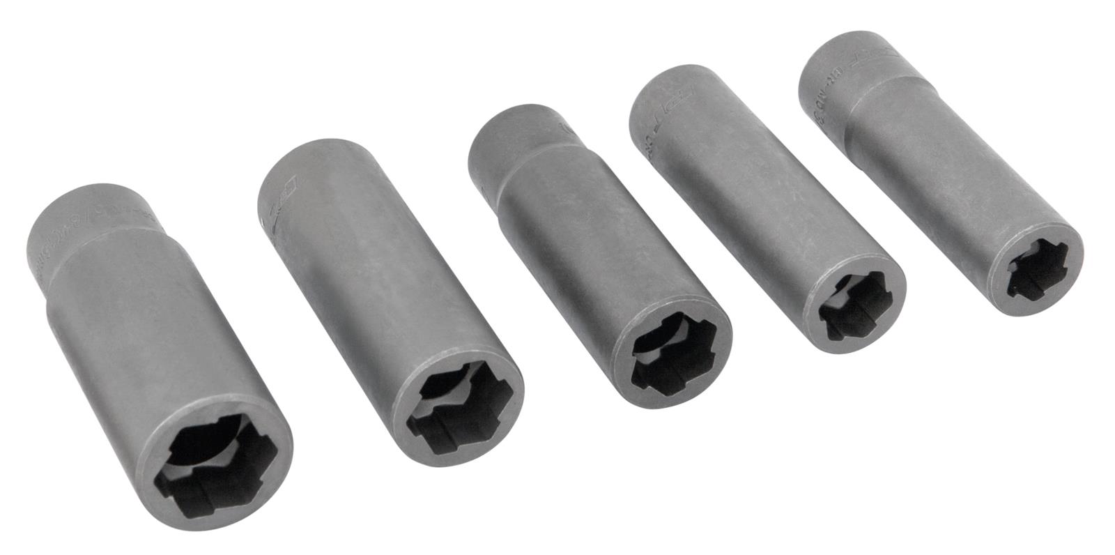 Performance Tool W38920 Performance Tool Bolt Extractor Sets Summit