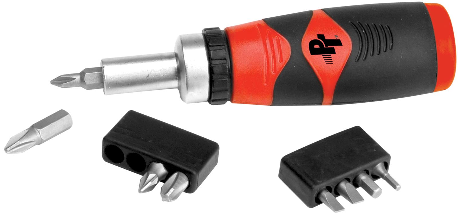 Performance Tool W39000 Performance Tool 45-Piece SAE and Metric Tool