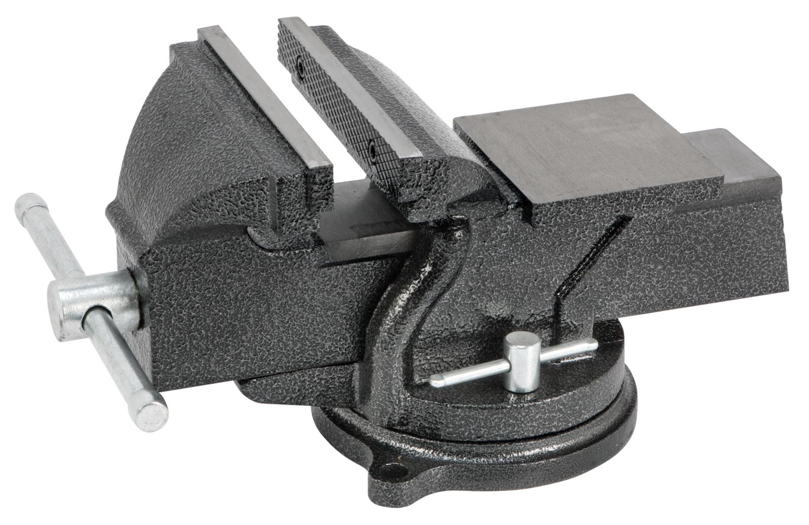 Performance Tool Multipurpose Bench Vises W3903