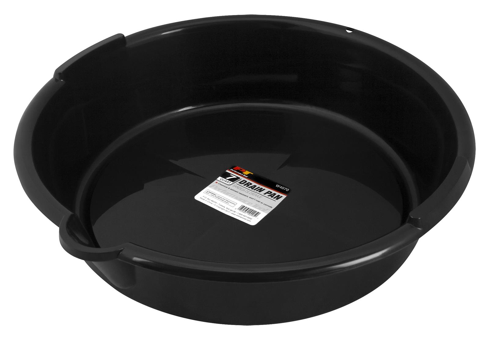 Performance Tool W4070 Performance Tool Drain Pans Summit Racing