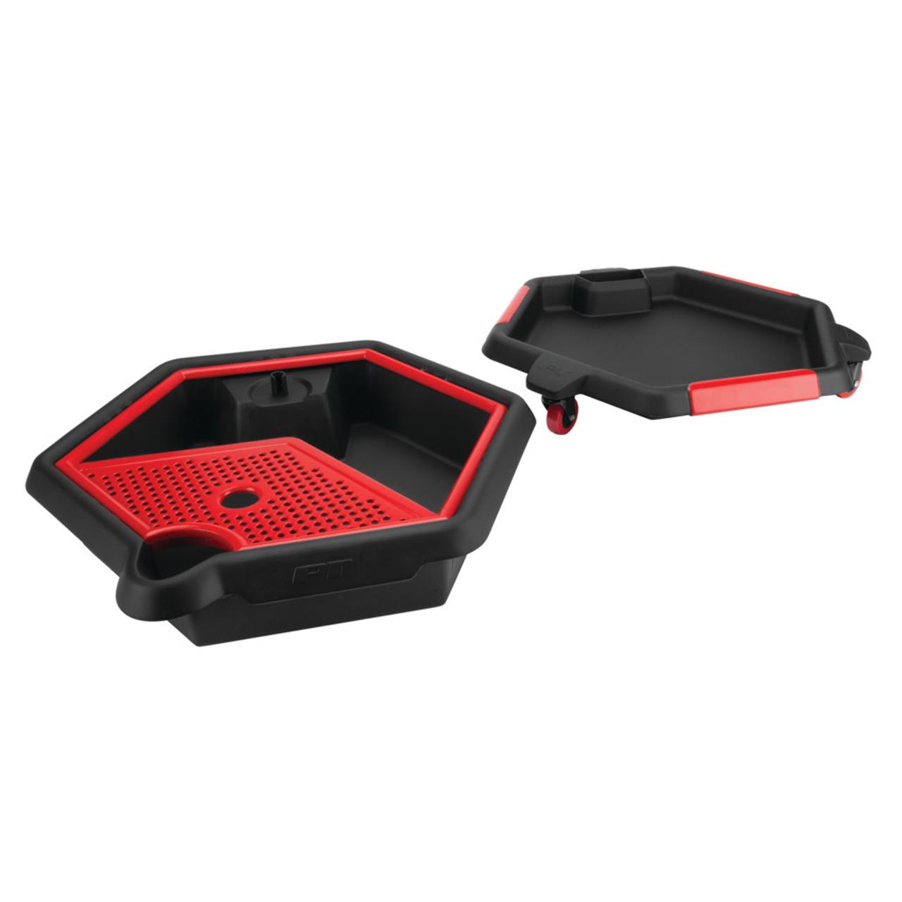 Performance Tool W4074 Performance Tool Drain Pans | Summit Racing