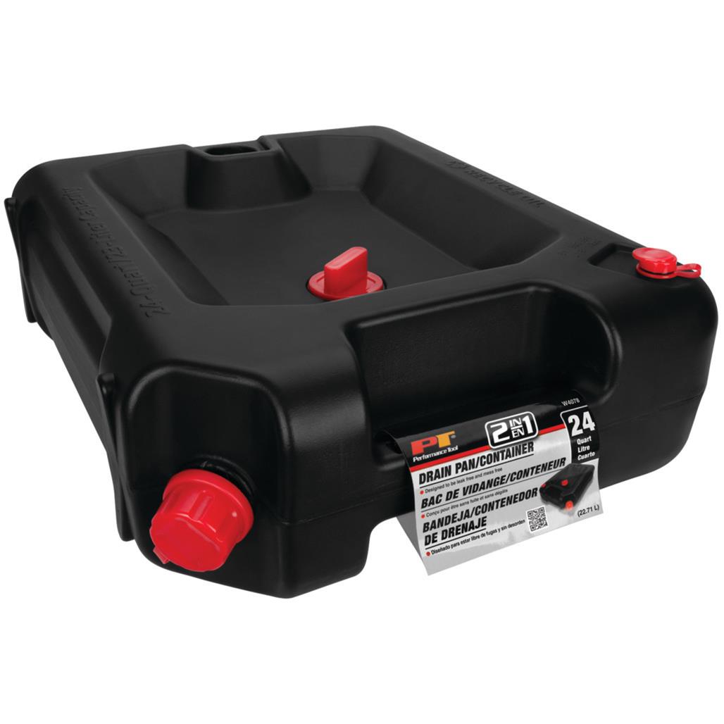 Performance Tool W4078 Performance Tool Drain Pans | Summit Racing