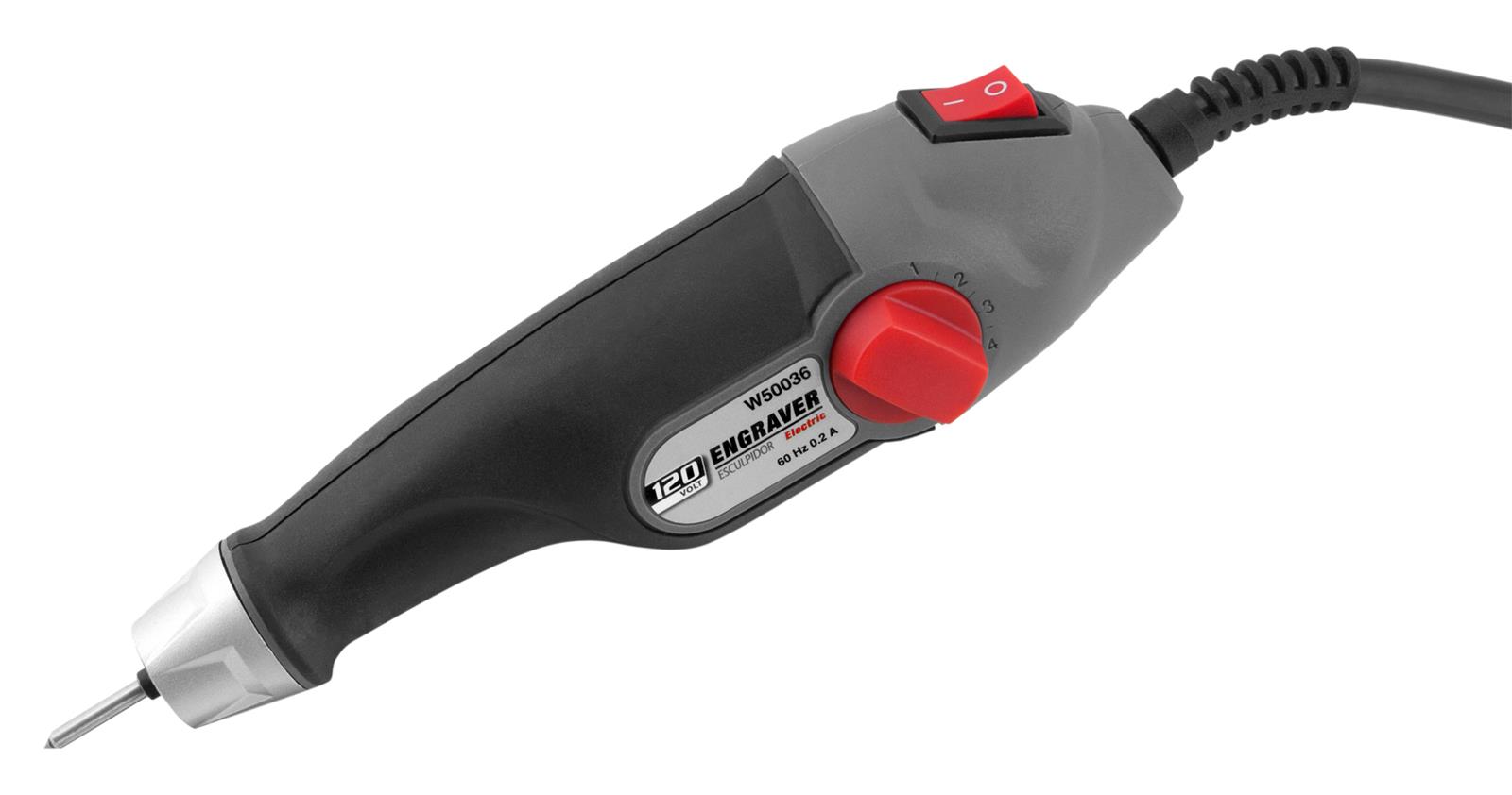 Performance Tool W50036 Performance Tool Engravers | Summit Racing