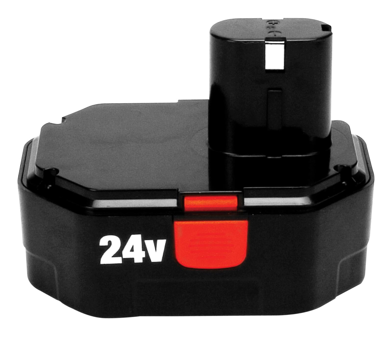 Performance Tool W50043 Performance Tool Replacement Batteries Summit