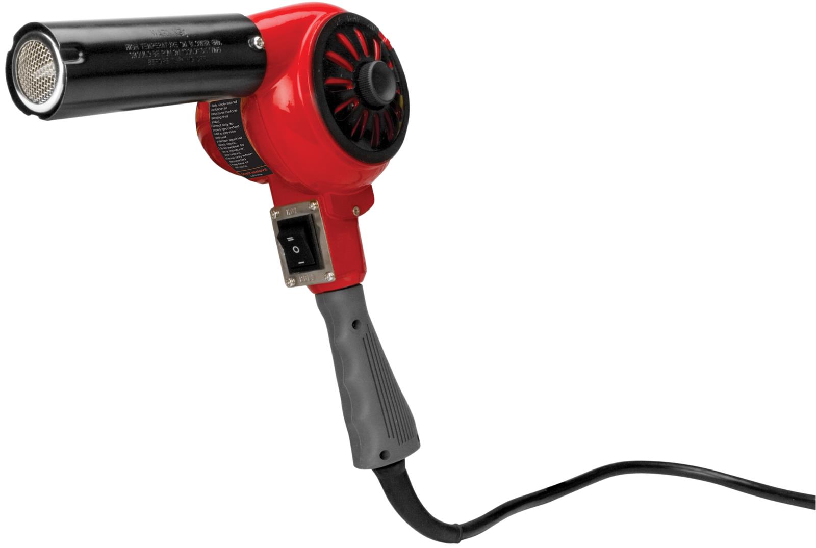 Performance Tool W50078 Performance Tool Heat Guns Summit Racing