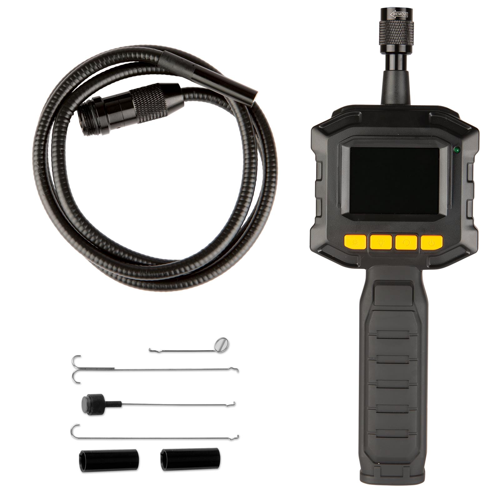 Performance Tool W50145 Performance Tool LCD Inspection Scopes Summit