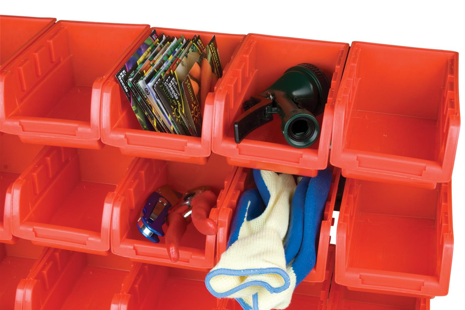 Performance Tool W5186 Performance Tool Table Top Storage Racks