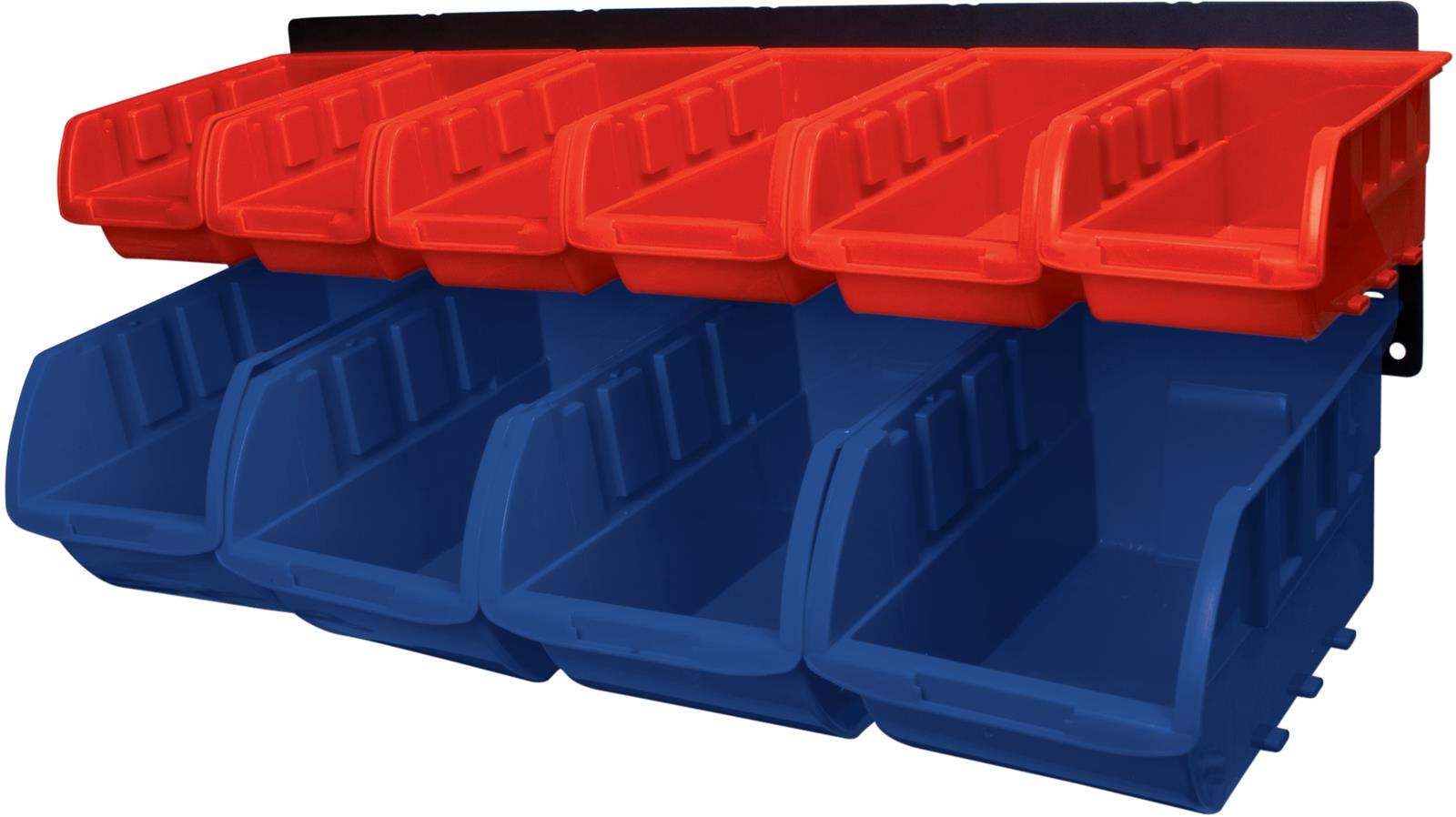 Performance Tool W5190 Performance Tool Wall Mount Storage Racks ...