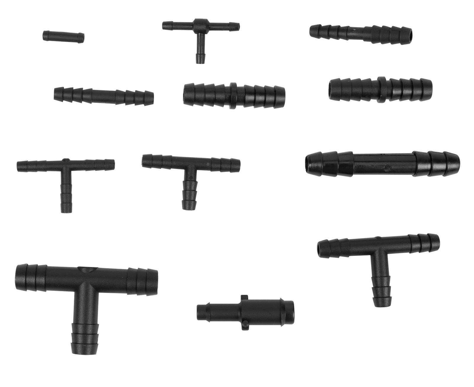 Performance Tool W5253 Performance Tool 113-Piece Vacuum Connector