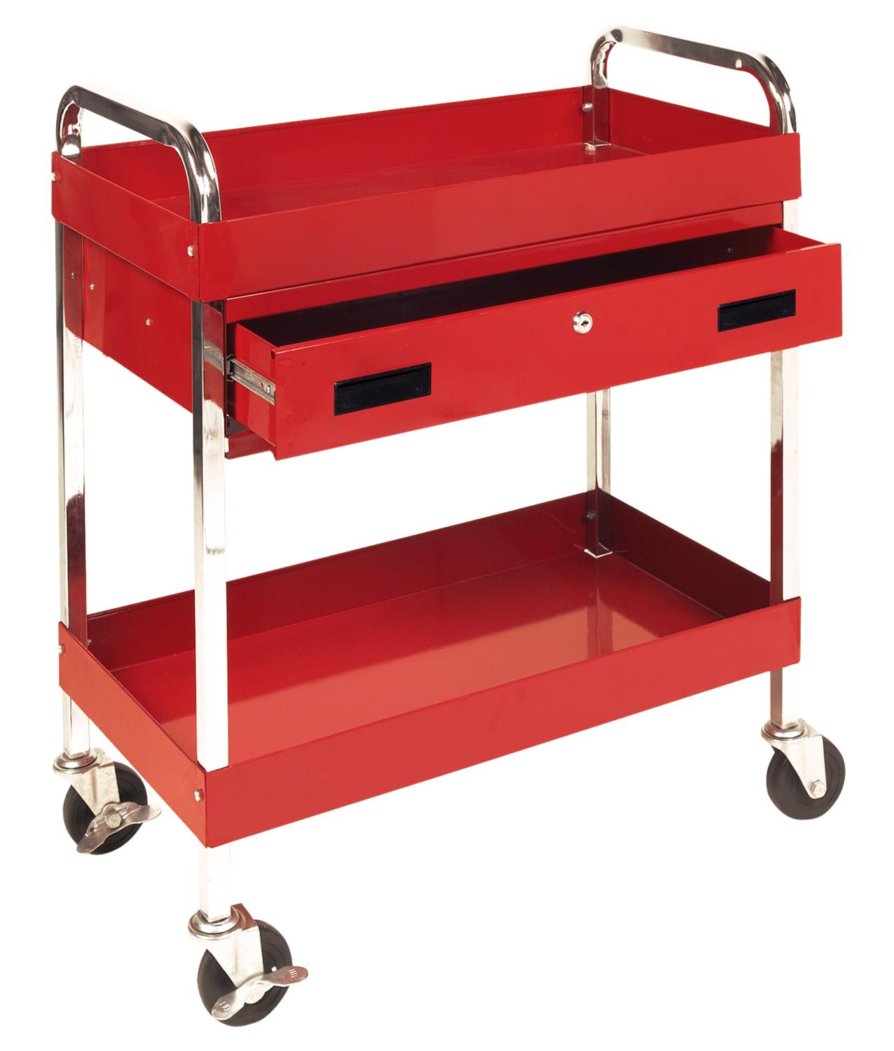 Performance Tool W54004 Performance Tool Shop Carts Summit Racing