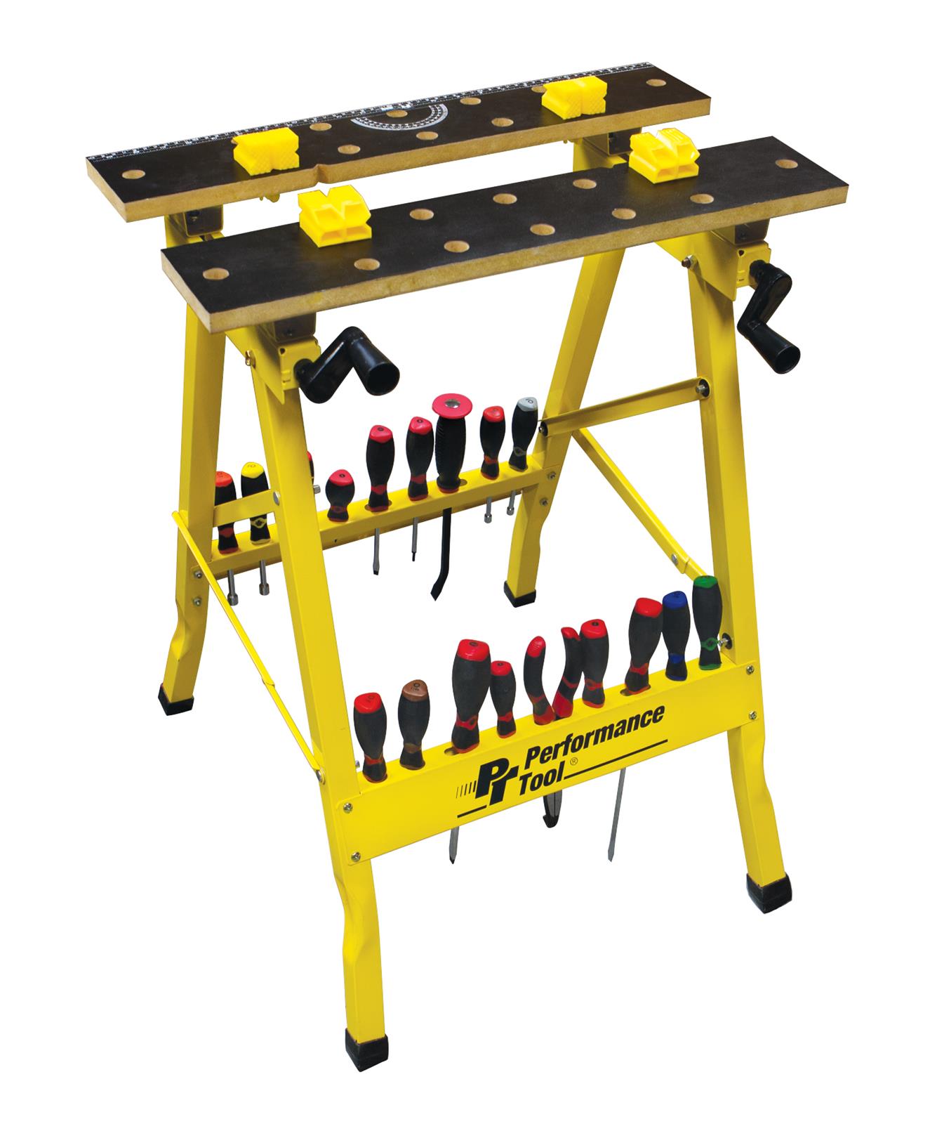 Performance Tool W54025 Performance Tool Multipurpose Workbenches