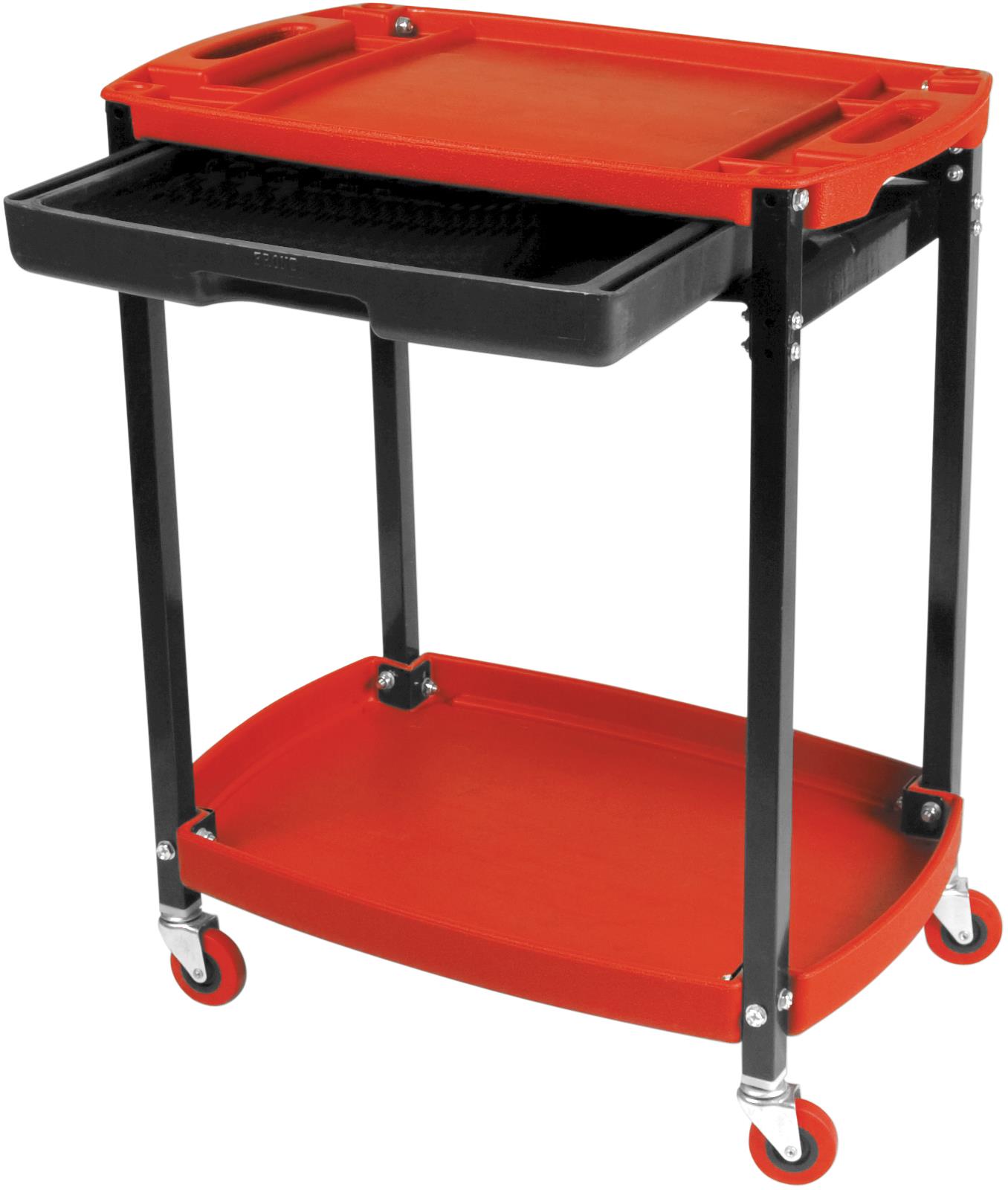 Performance Tool W54032 Performance Tool Compact Mechanic's Shop Carts