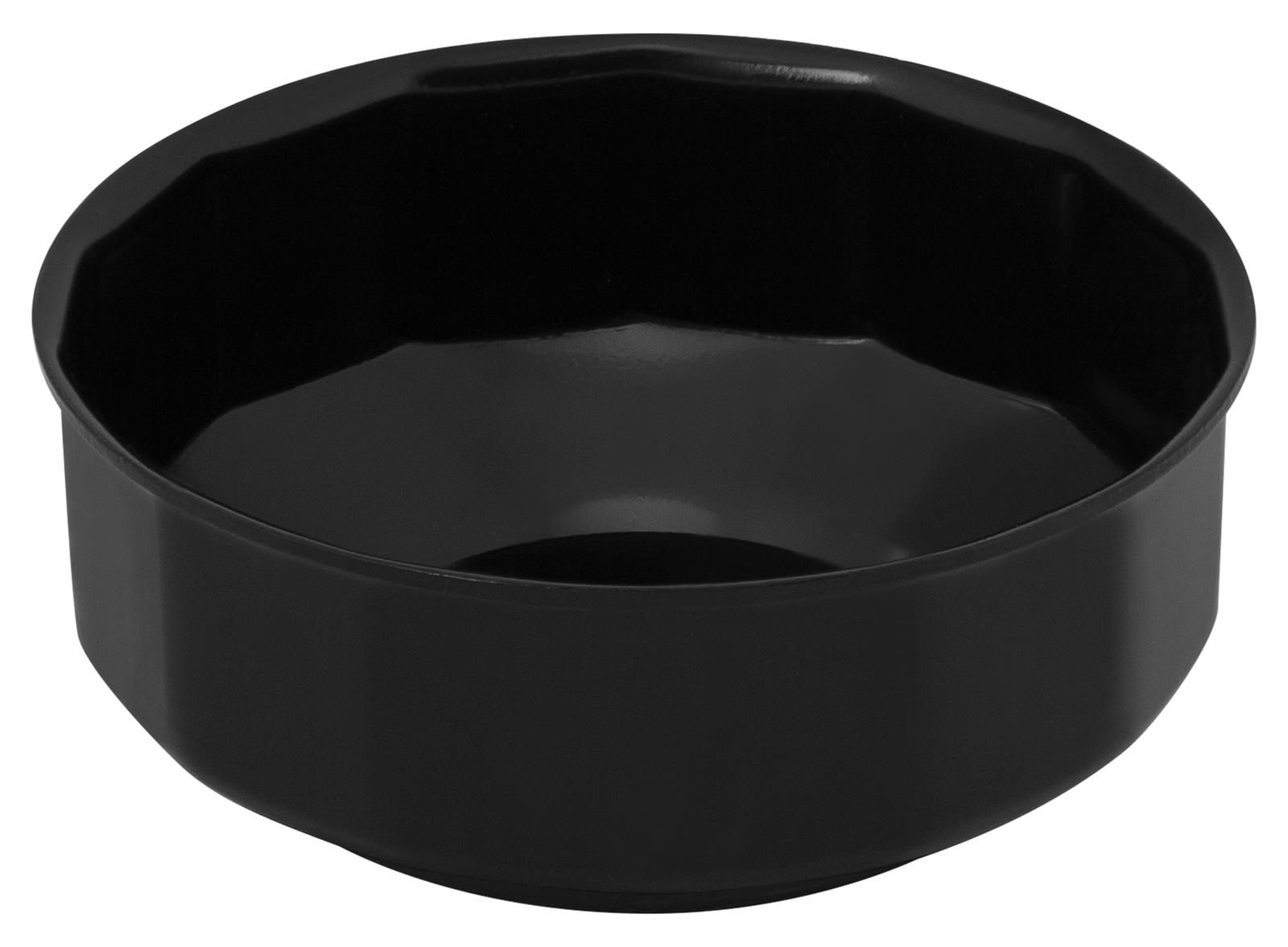Performance Tool W54106 Performance Tool Oil Filter Socket Caps