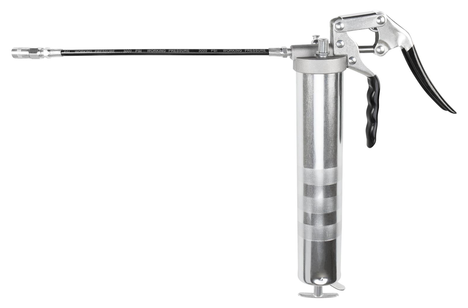 Performance Tool Pistol Grip Grease Gun W54204 eBay