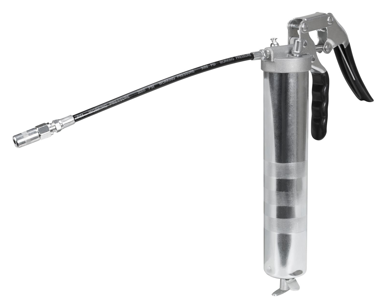 Summit Racing 170025 Summit Racing™ Grease Gun and Grease Gun Holder