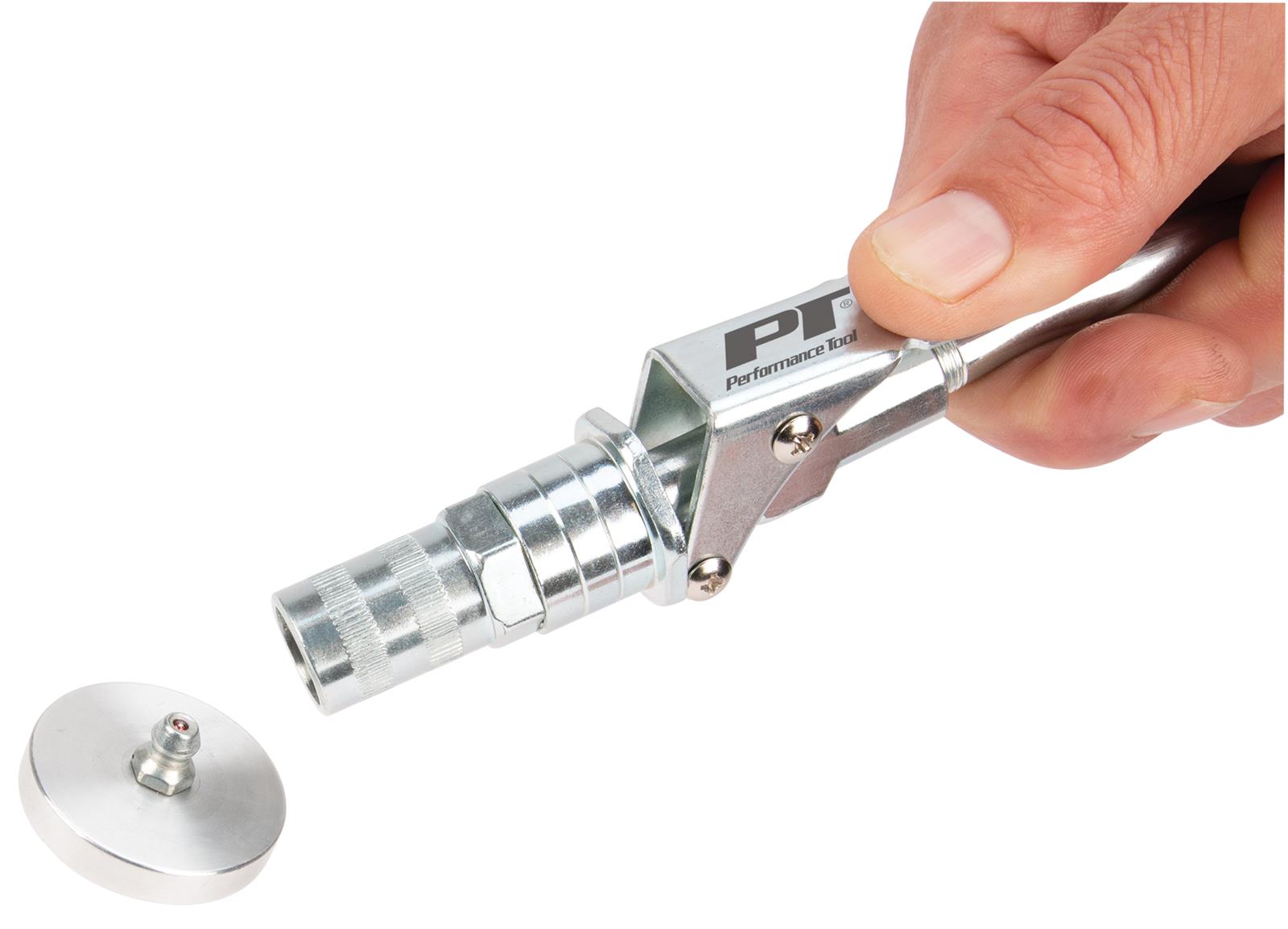 Performance Tool W54238 Performance Tool QuickRelease Grease Couplers