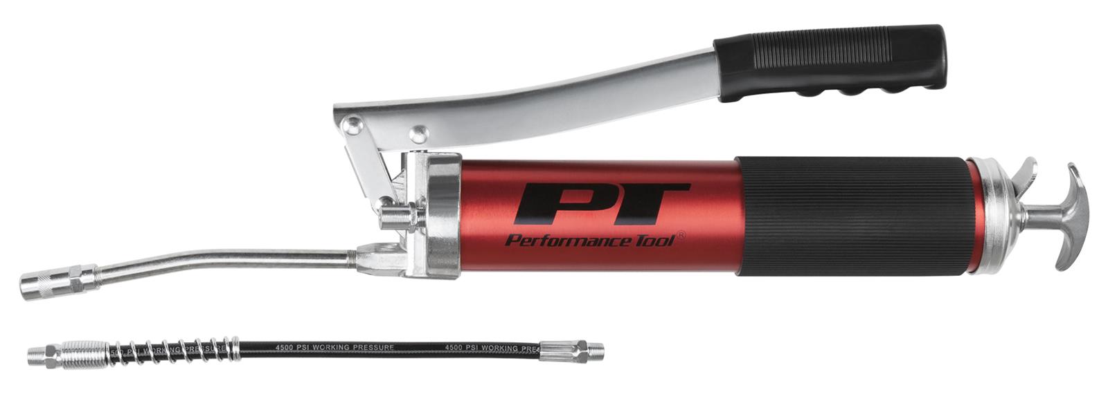 Performance Tool W54290 Performance Tool Lever Action Grease Guns