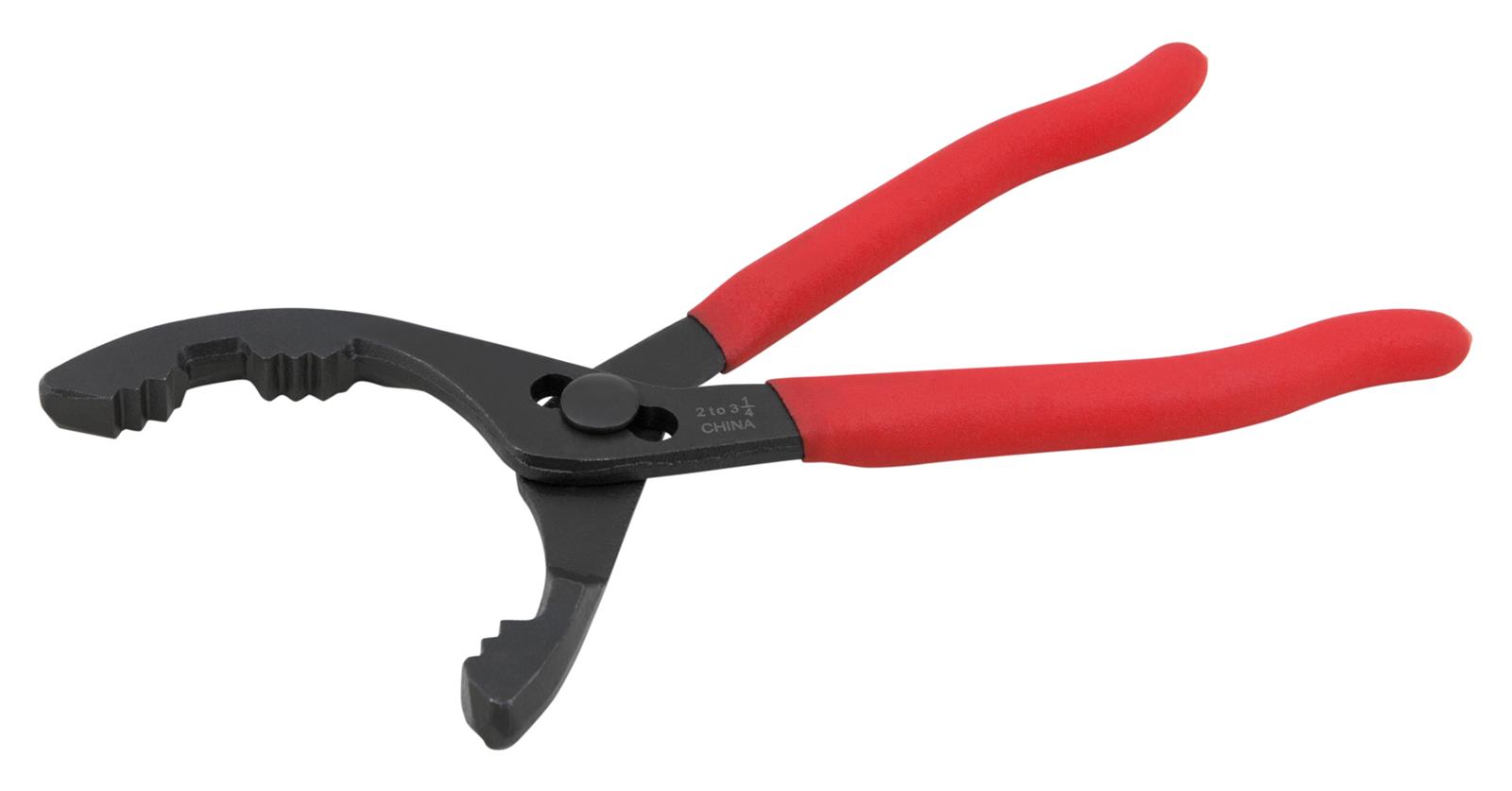 Performance Tool W54310 Performance Tool Oil Filter Pliers