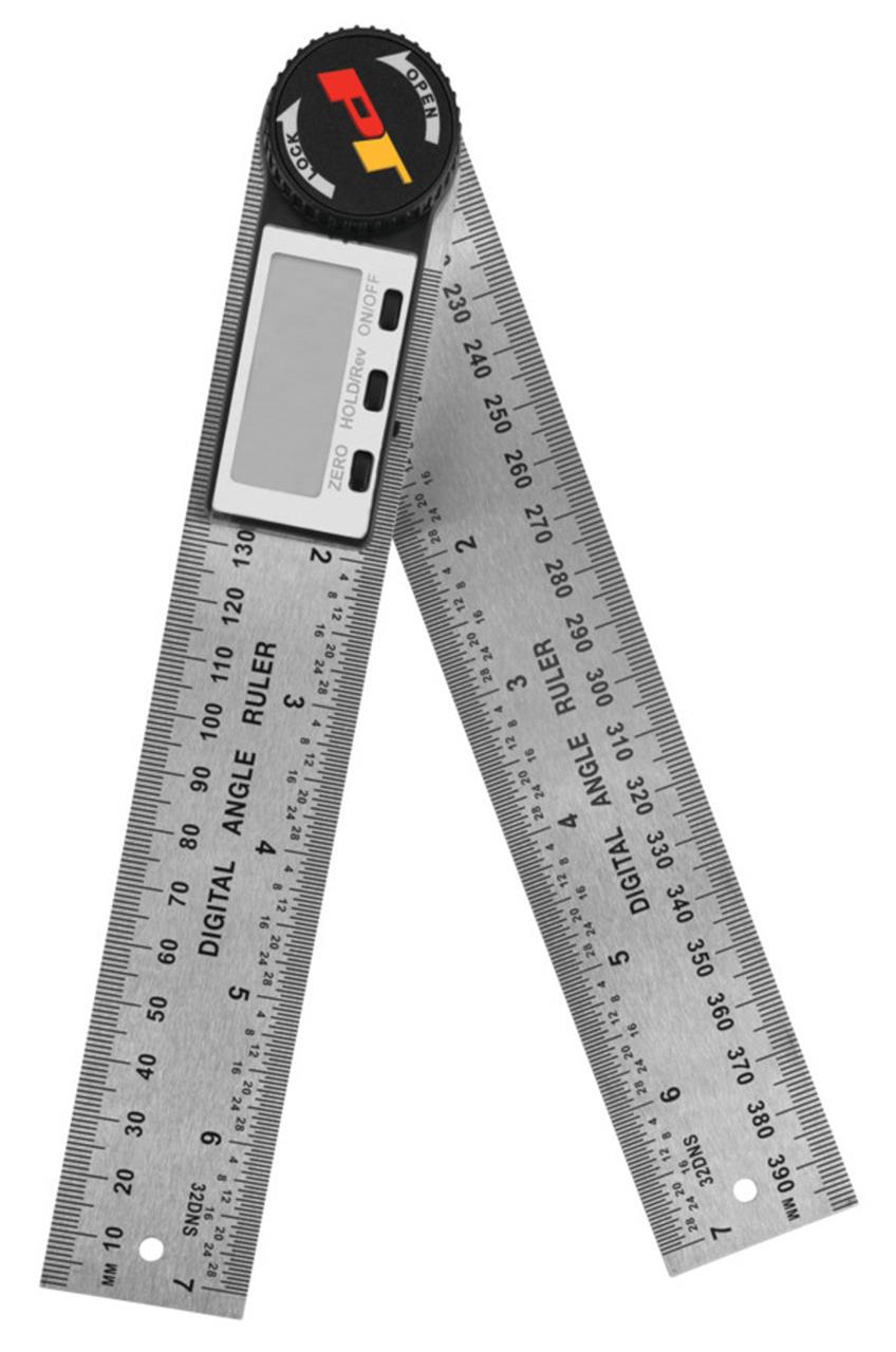 Performance Tool W5709 Performance Tool Digital Angle Finders Summit