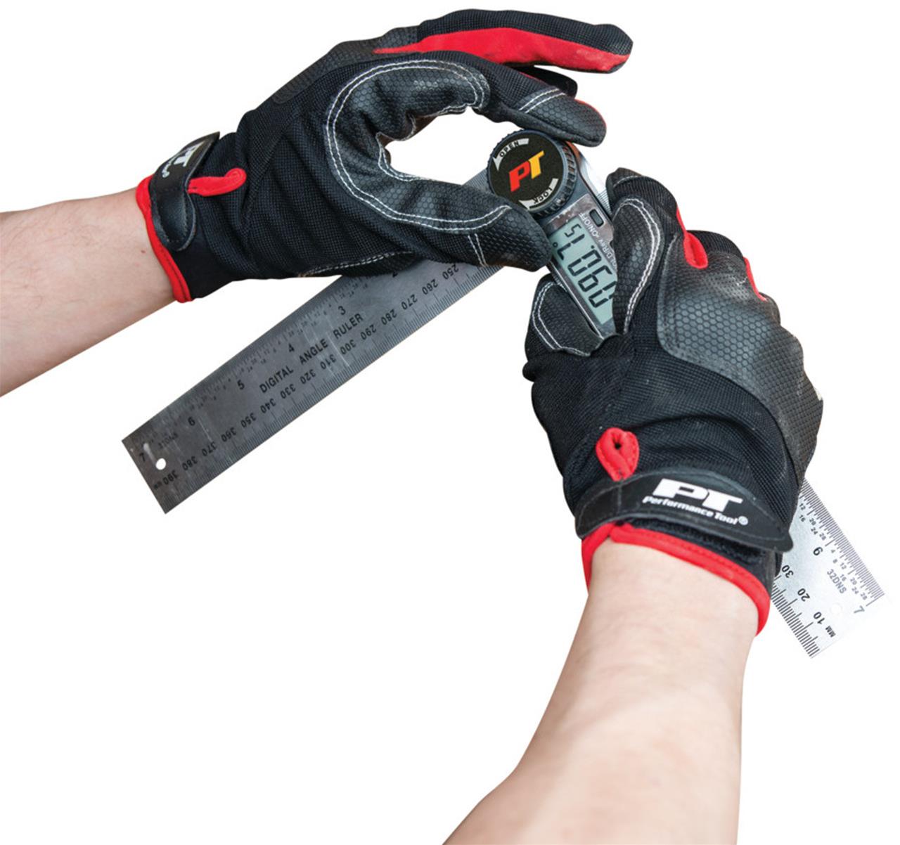 Performance Tool W5709 Performance Tool Digital Angle Finders Summit