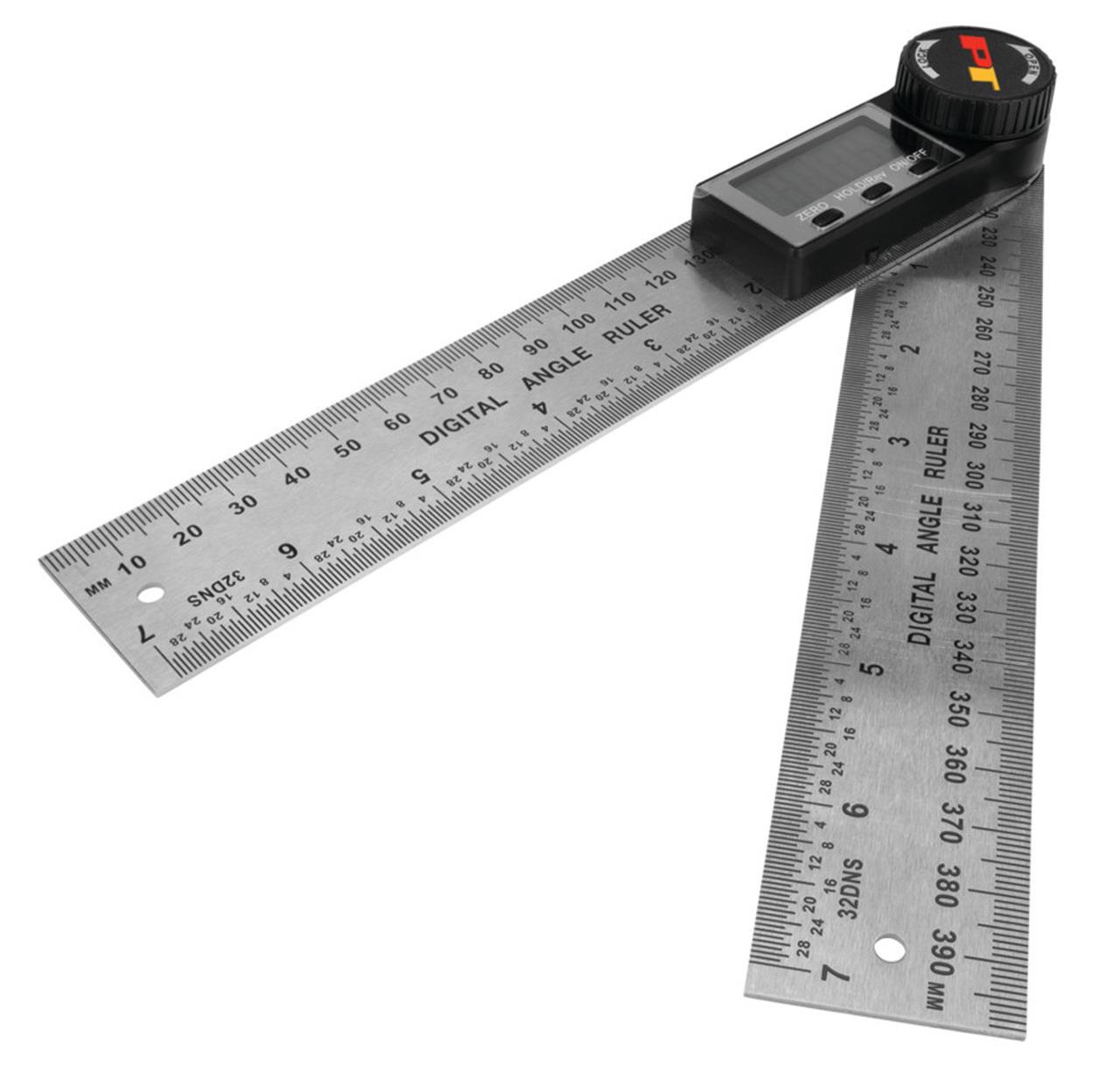 Performance Tool W5709 Performance Tool Digital Angle Finders Summit