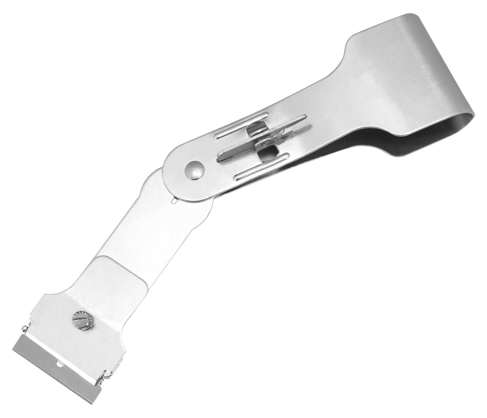 Performance Tool W749 Performance Tool Gasket Scrapers Summit Racing