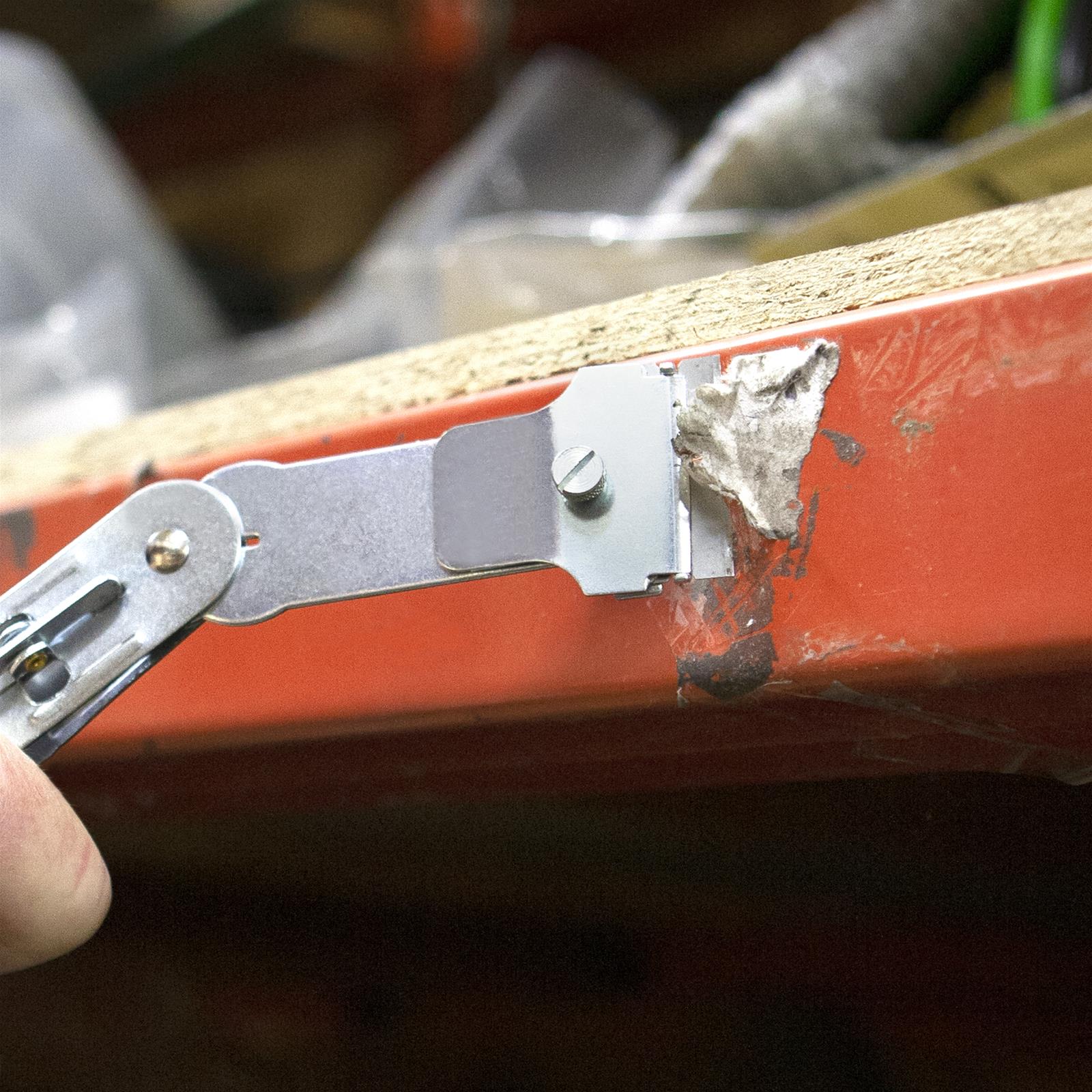 Performance Tool W749 Performance Tool Gasket Scrapers Summit Racing