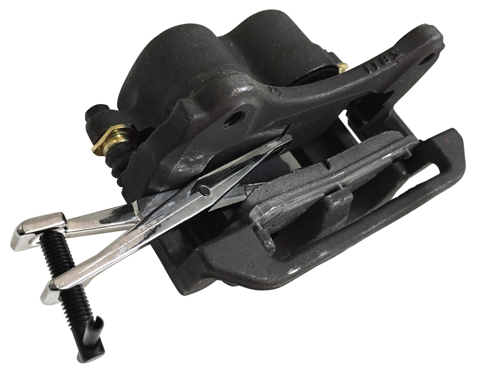 Performance Tool W80112 Performance Tool Brake Pad Spreaders Summit