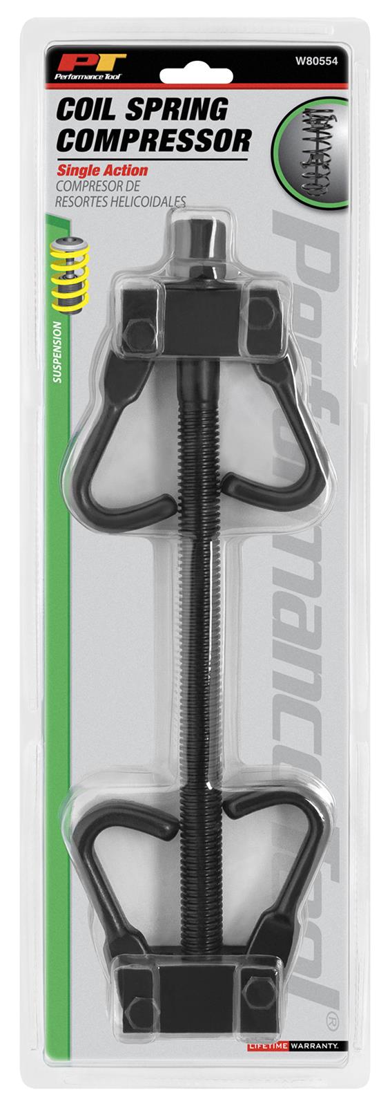 Performance Tool W80554 Performance Tool Coil Spring Compressors