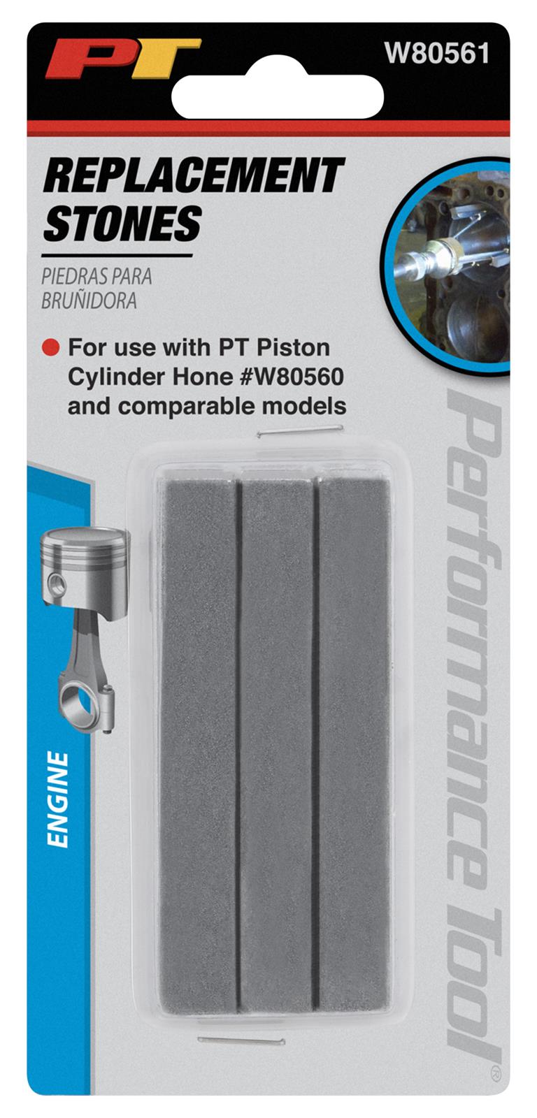 Performance Tool W80561 Performance Tool Replacement Cylinder Hone
