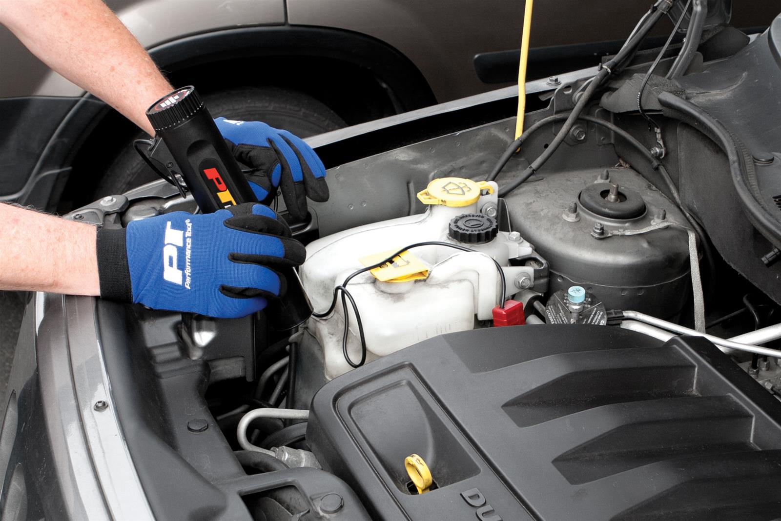 Performance Tool W80578 Performance Tool SelfPowered Timing Lights