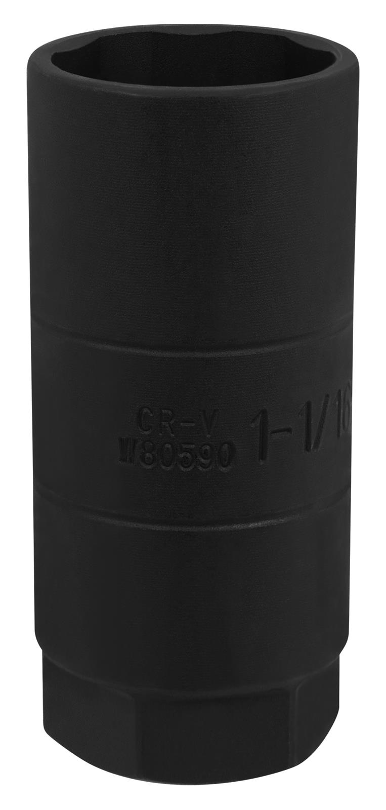 Performance Tool W80590 Performance Tool Oil Pressure Switch Sockets