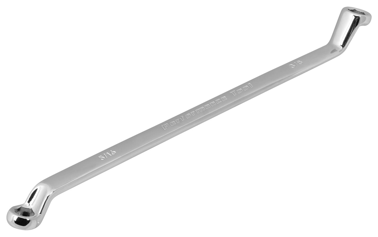 Performance Tool W80617 Performance Tool Brake Bleeder Wrenches