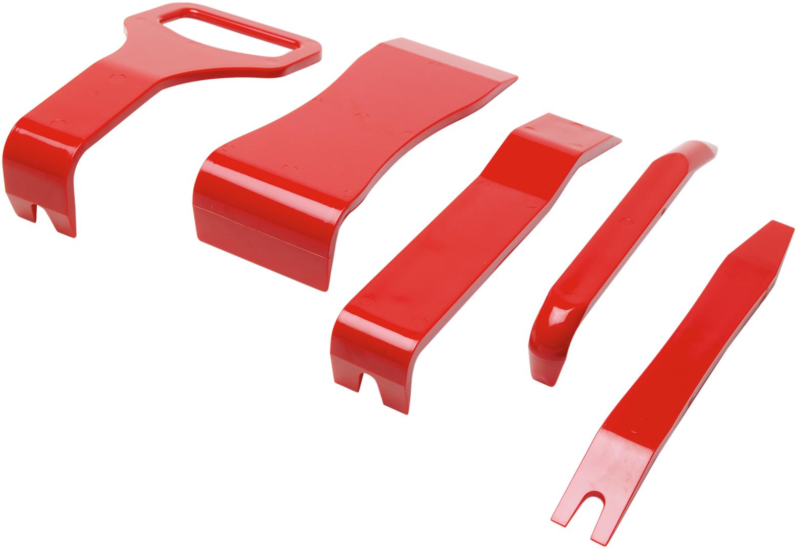 Performance Tool W80648 Performance Tool Composite Trim Removal Tool Sets Summit Racing