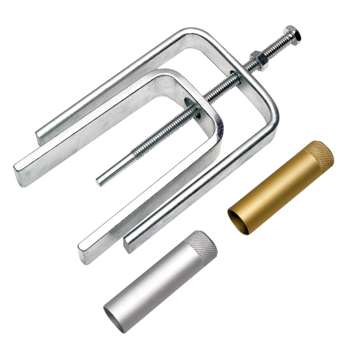 Performance Tool W80649 Performance Tool Steering Wheel Plate Pullers