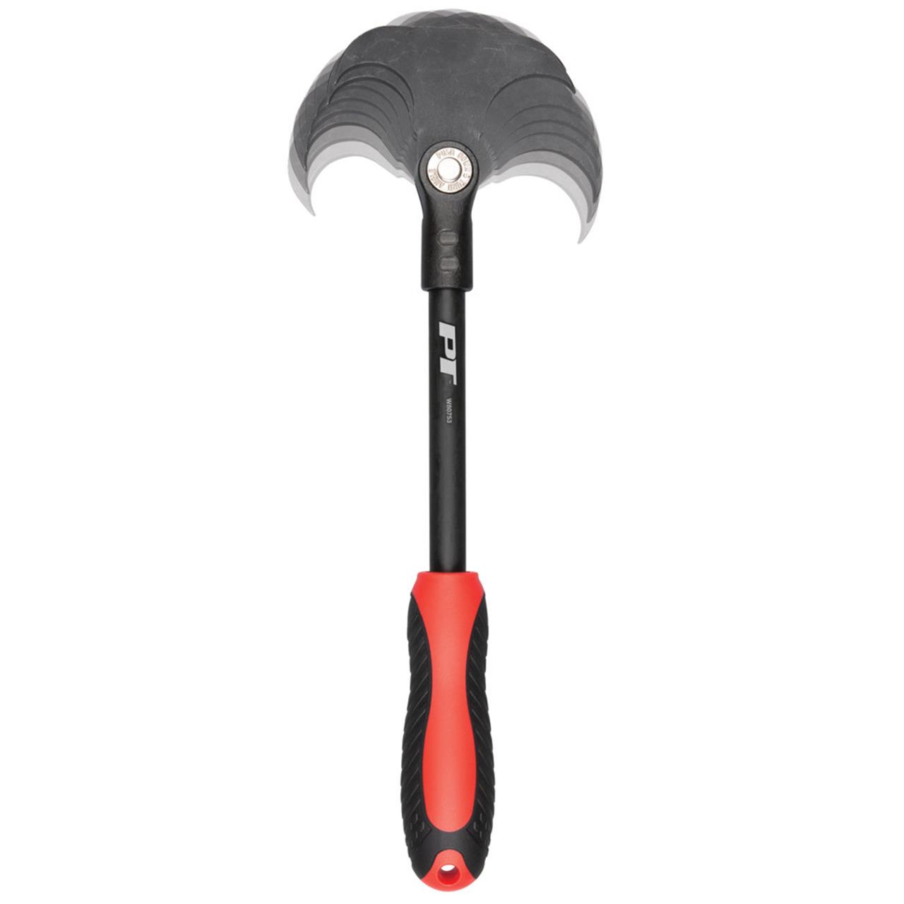 Performance Tool W80753 Performance Tool Indexing Oil Seal Pullers