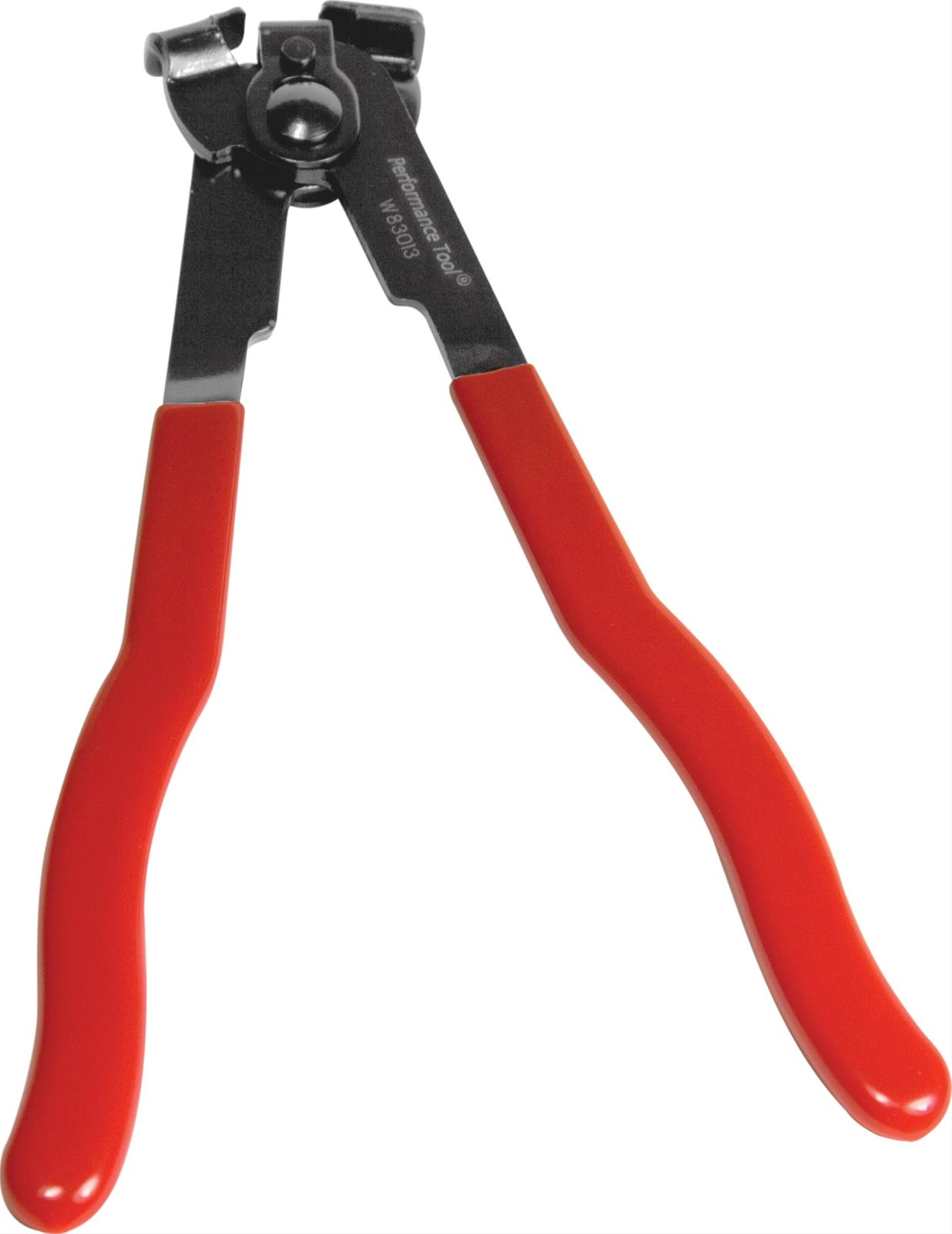 Performance Tool CV Joint Boot Clamp Pliers W83013 Free Shipping on