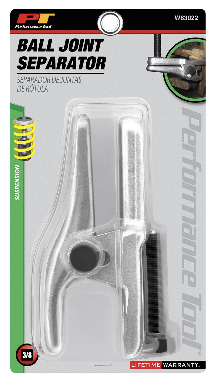 Performance Tool W83022 Performance Tool Ball Joint Forks Summit Racing