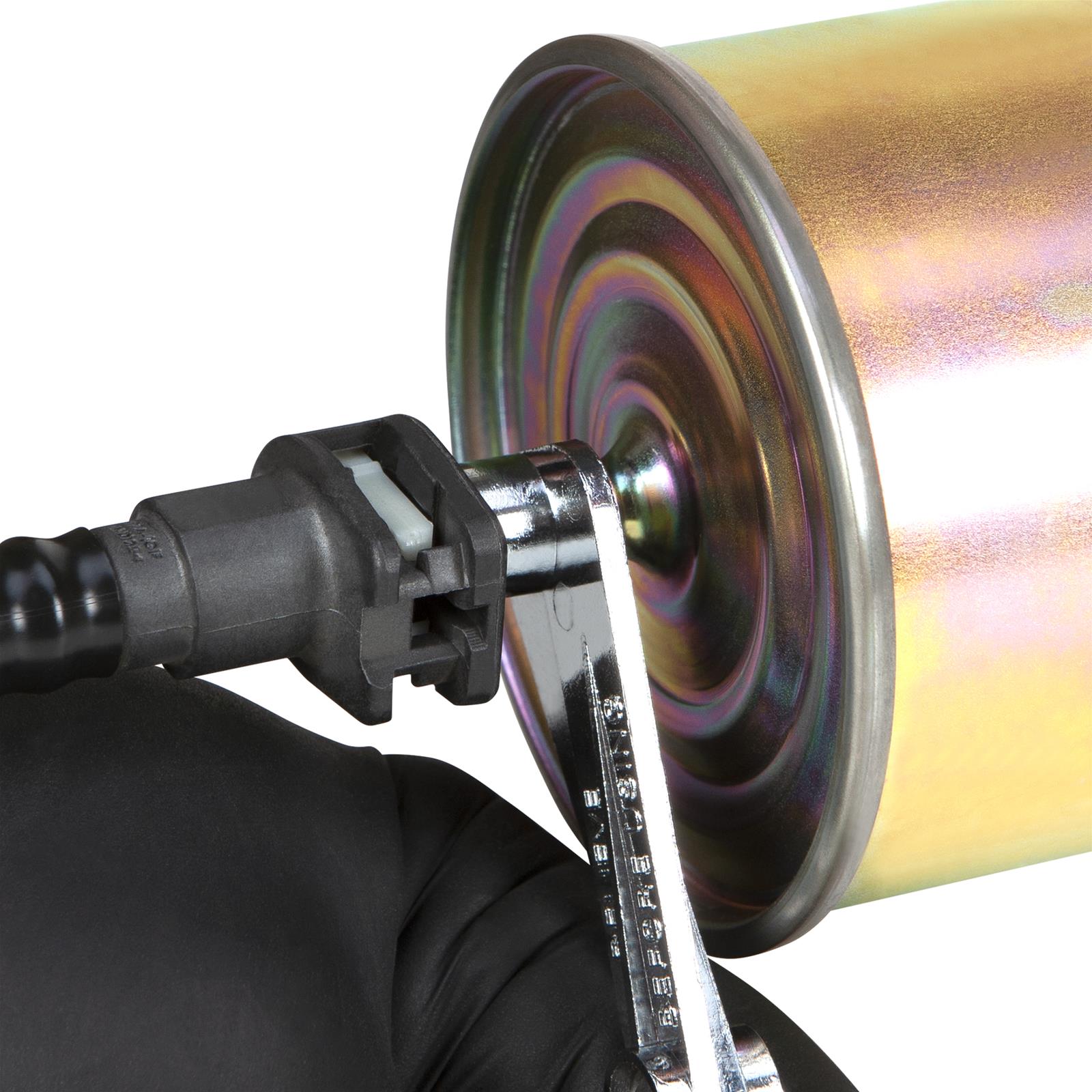 Performance Tool W83114 Performance Tool Fuel and Transmission Line