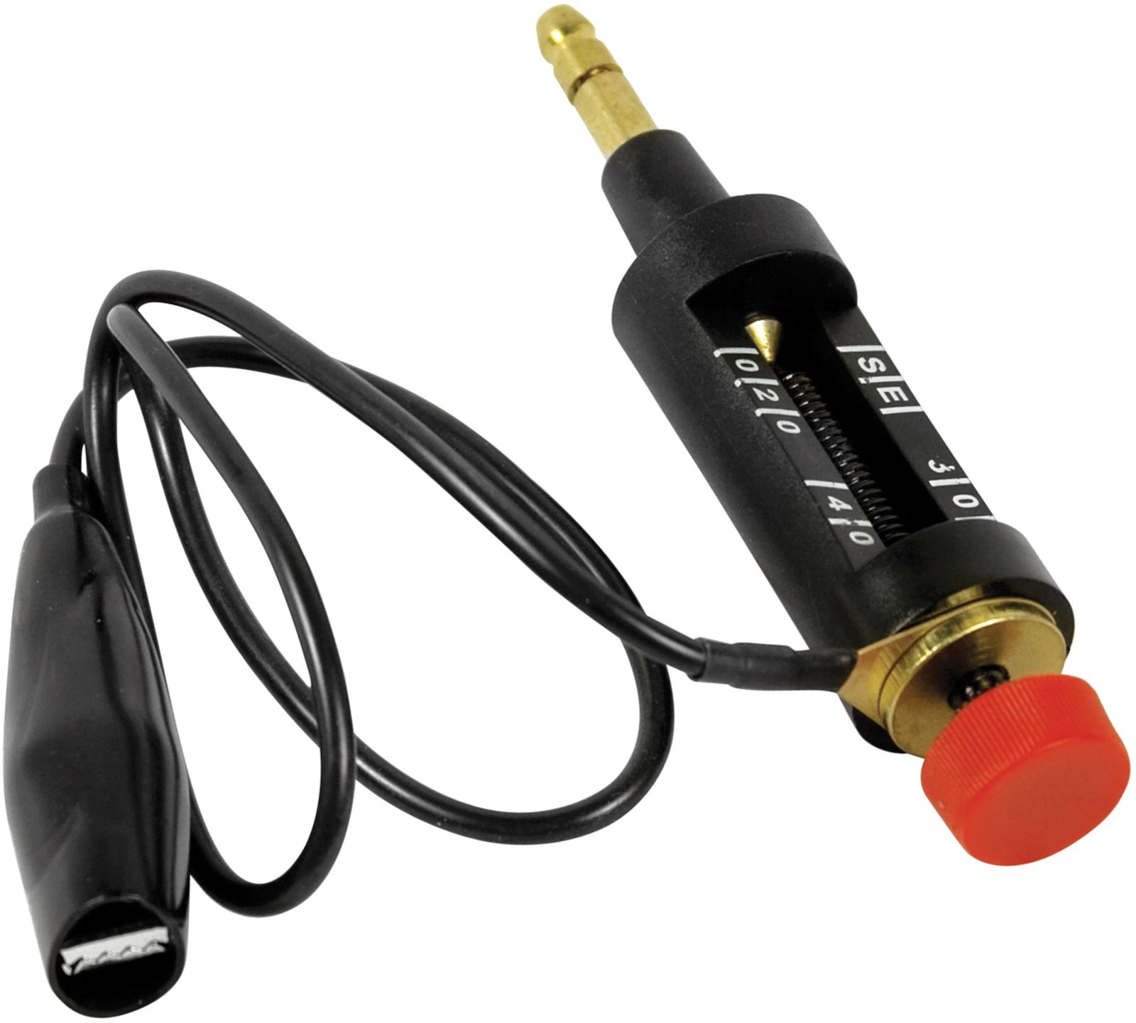 Performance Tool W84600 Performance Tool HighEnergy Ignition Testers