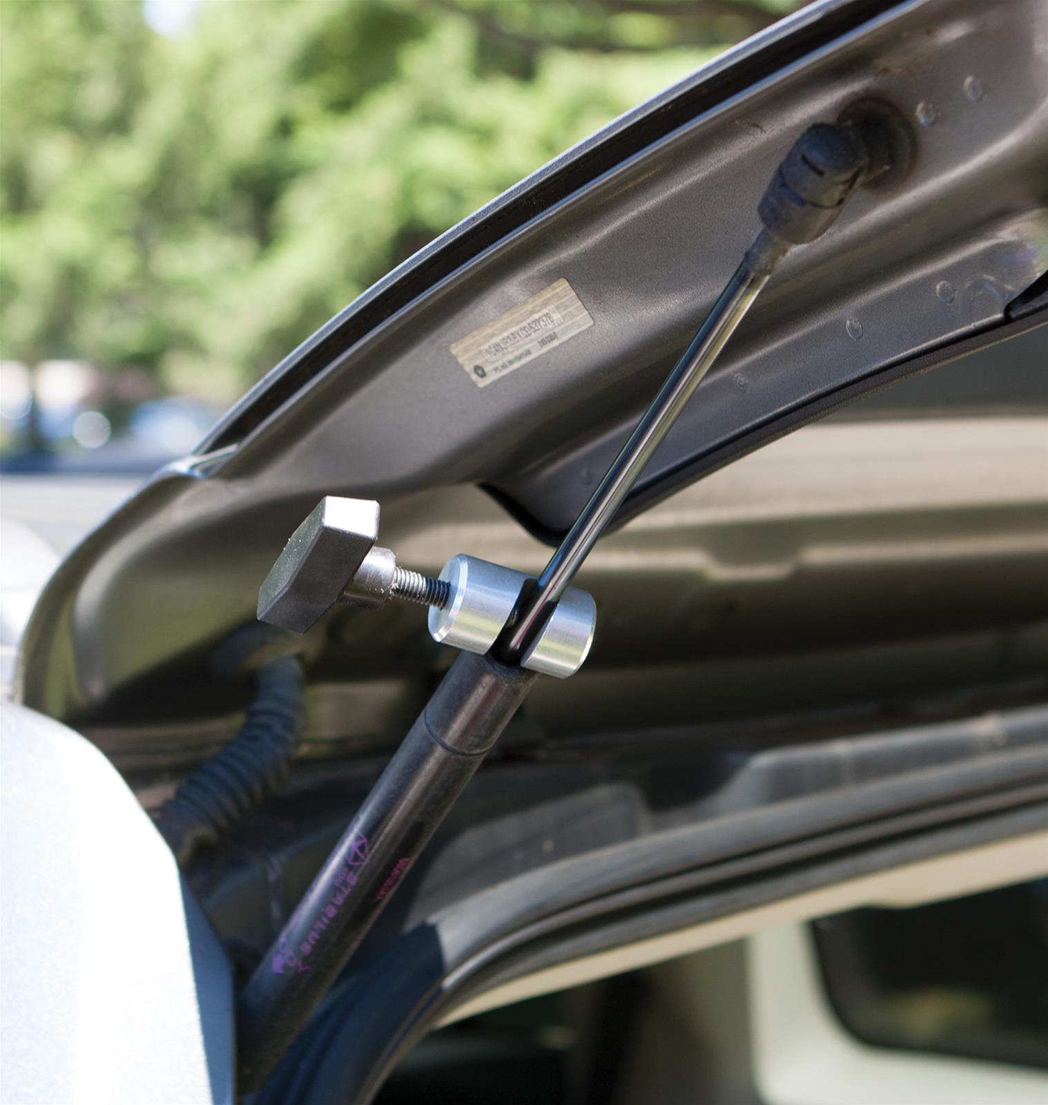 Performance Tool W84604 Performance Tool Lift Support Clamps Summit Racing