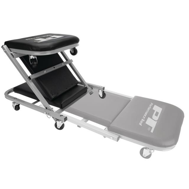 Performance Tool W85018 Performance Tool 2-in-1 Z-Frame Folding