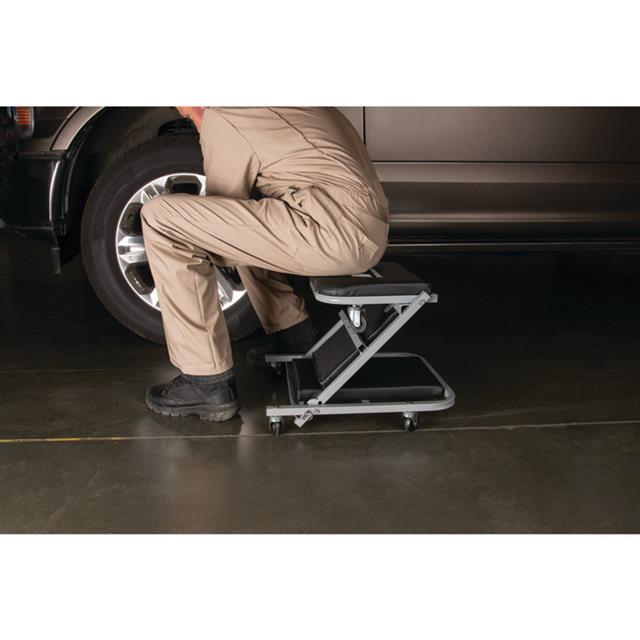 Performance Tool W85018 Performance Tool 2-in-1 Z-Frame Folding