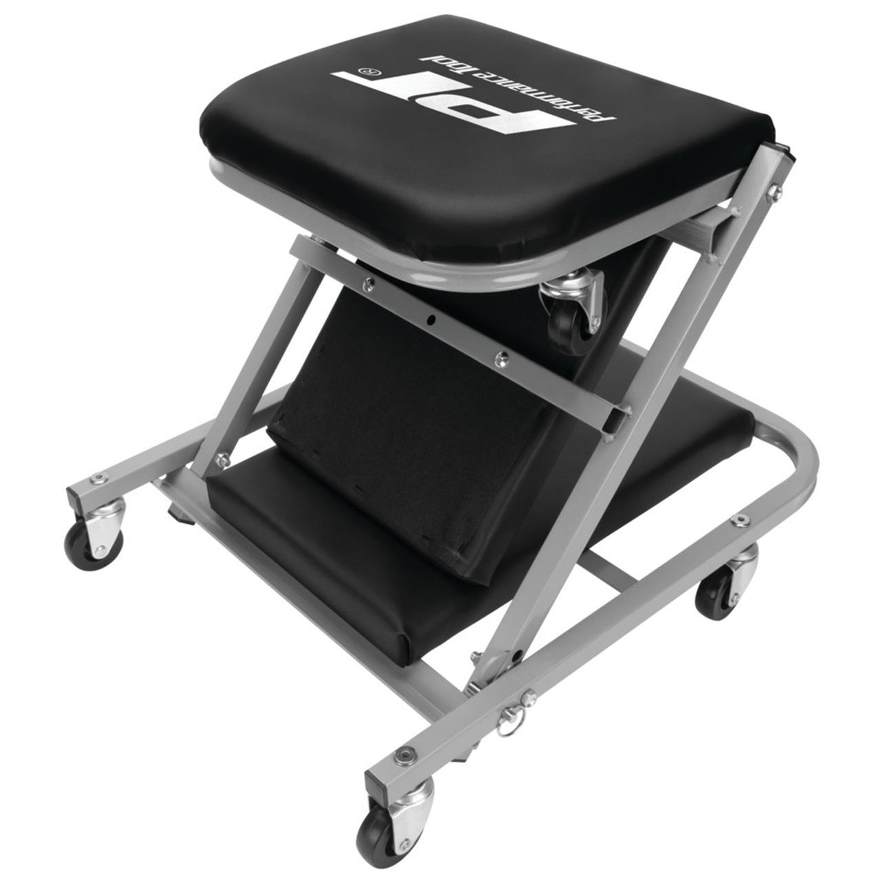 Performance Tool W85018 Performance Tool 2-in-1 Z-Frame Folding